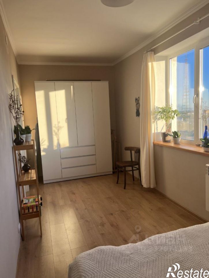 2-комн квартира ул Кулибина, 10,  д. 10