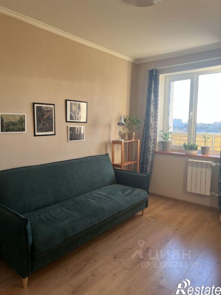 2-комн квартира ул Кулибина, 10,  д. 10