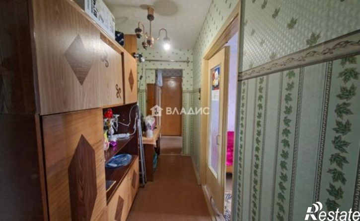 2-комн квартира ул Растопчина, 45а,  д. 45а