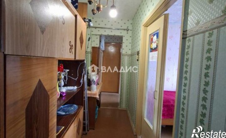 2-комн квартира ул Растопчина, 45а,  д. 45а