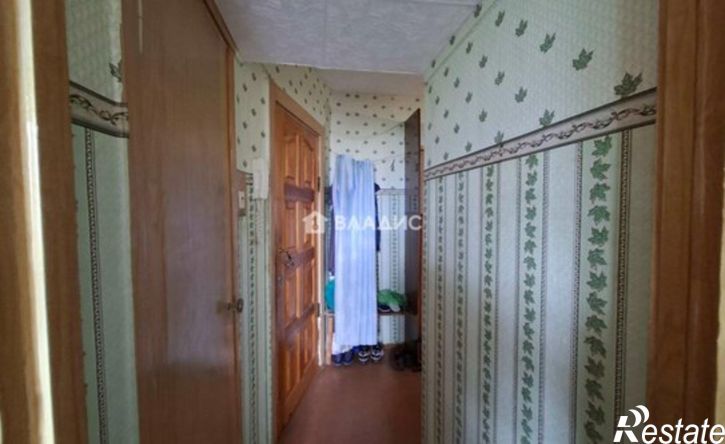2-комн квартира ул Растопчина, 45а,  д. 45а