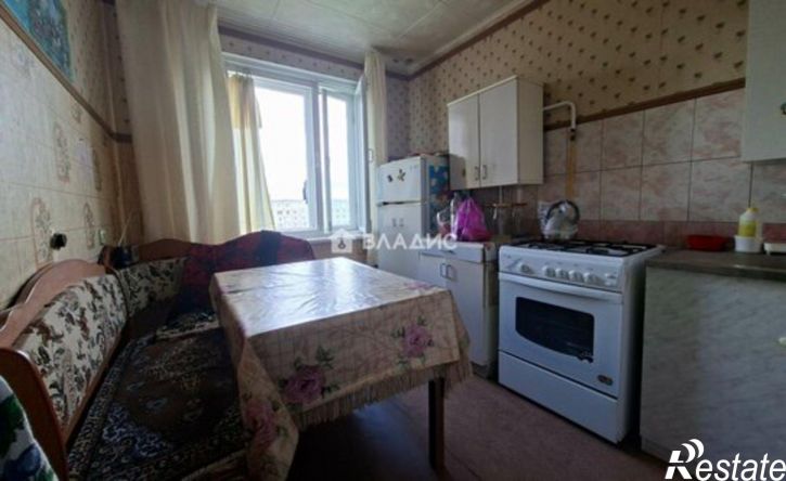 2-комн квартира ул Растопчина, 45а,  д. 45а
