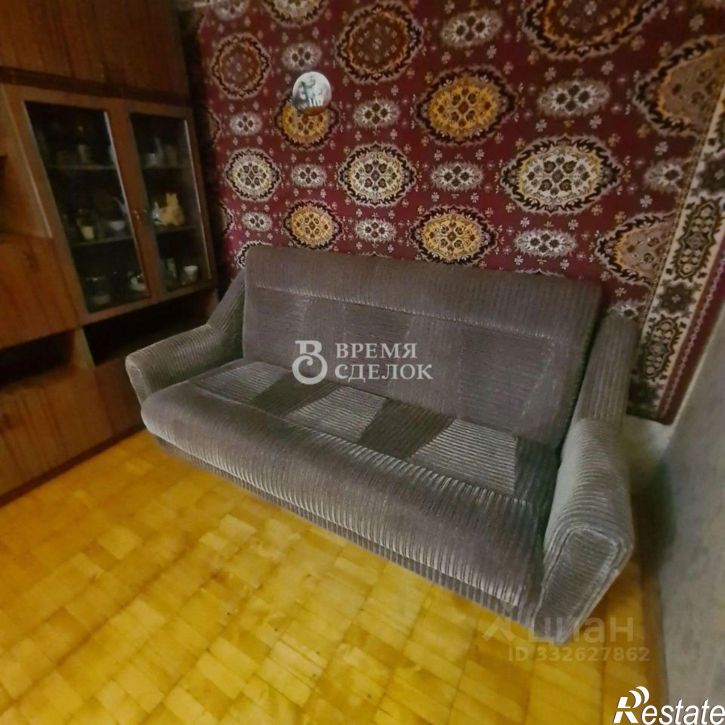 2-комн квартира ул Лакина, 155А,  д. 155А