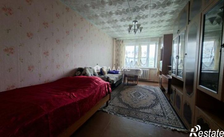 2-комн квартира ул Растопчина, 45а,  д. 45а