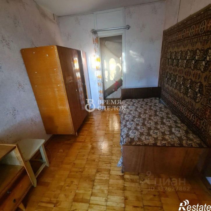 2-комн квартира ул Лакина, 155А,  д. 155А