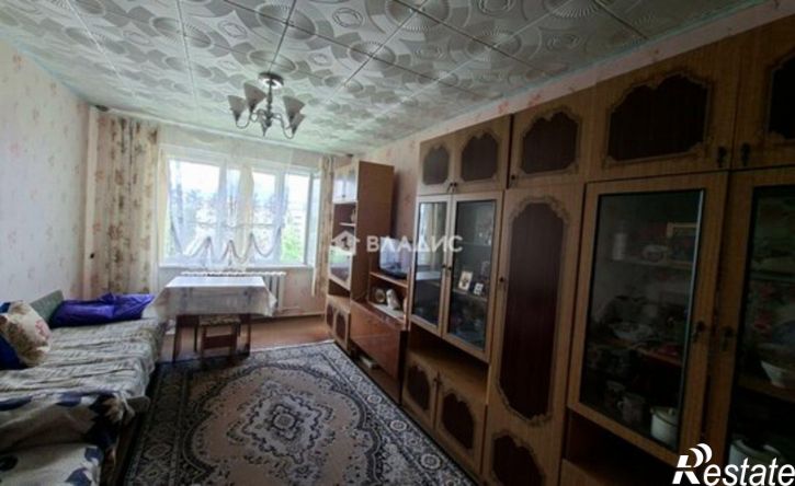 2-комн квартира ул Растопчина, 45а,  д. 45а