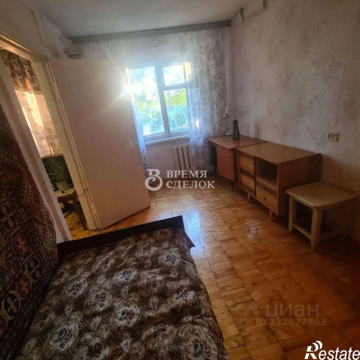 2-комн квартира ул Лакина, 155А,  д. 155А