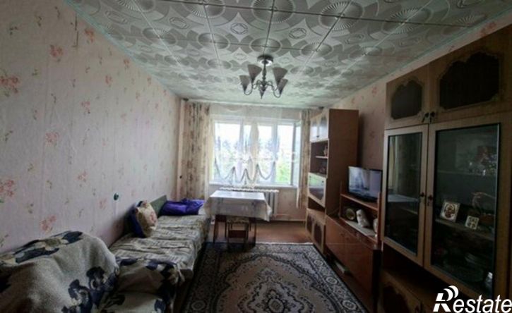 2-комн квартира ул Растопчина, 45а,  д. 45а