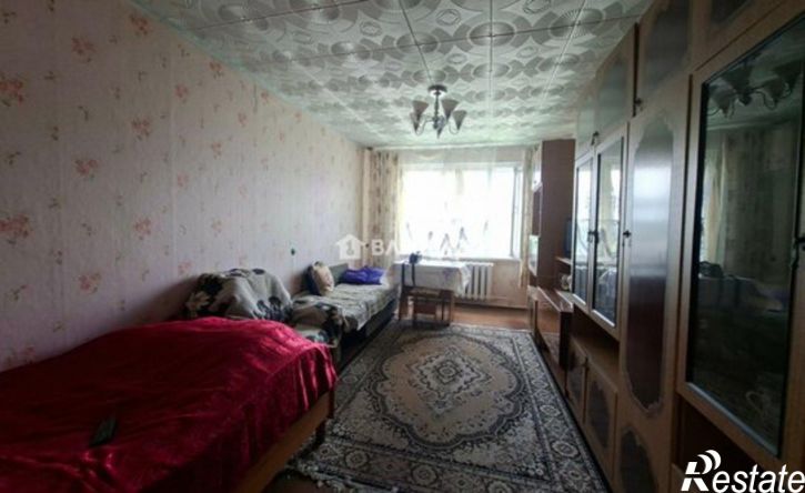 2-комн квартира ул Растопчина, 45а,  д. 45а