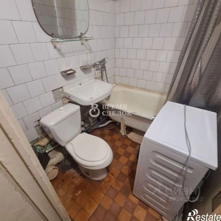 2-комн квартира ул Лакина, 155А,  д. 155А