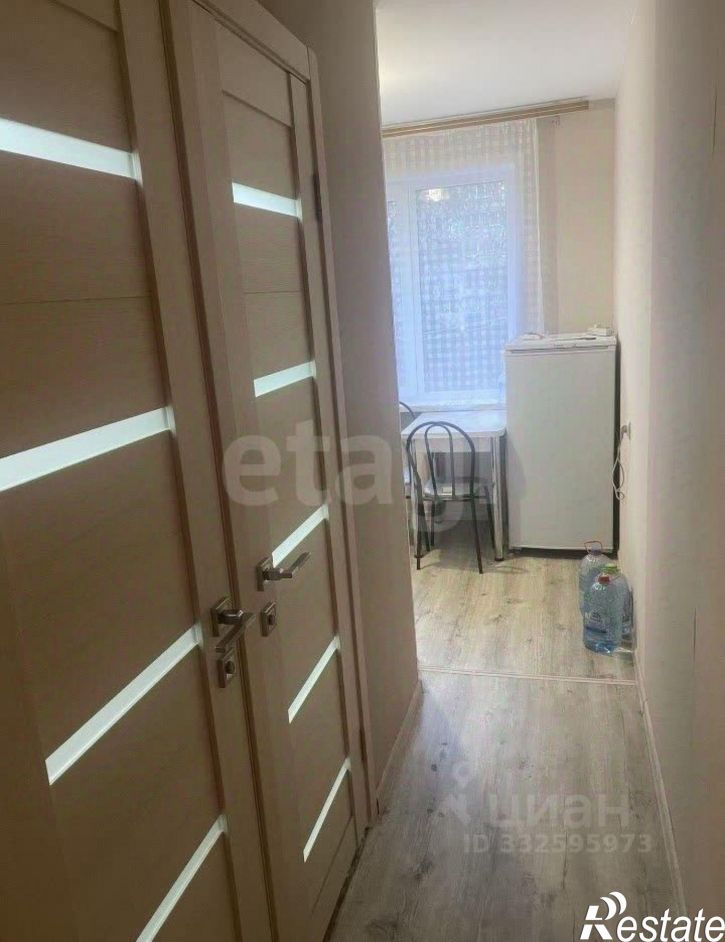 2-комн квартира ул Растопчина, 3,  д. 3