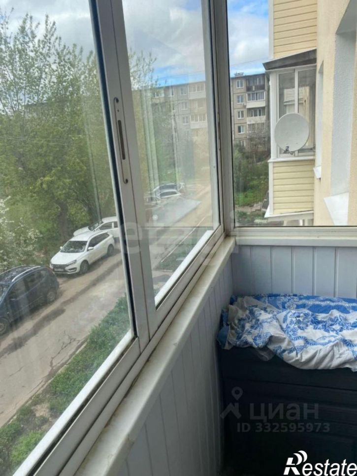 2-комн квартира ул Растопчина, 3,  д. 3