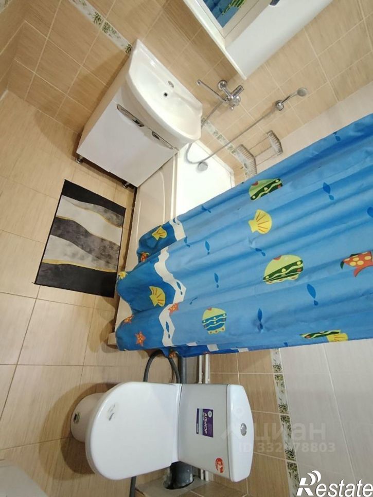 1-комн квартира ул Студенческая, 16г,  д. 16г