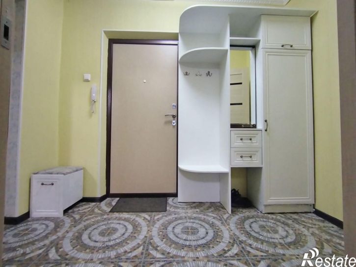 1-комн квартира ул Студенческая, 16г,  д. 16г