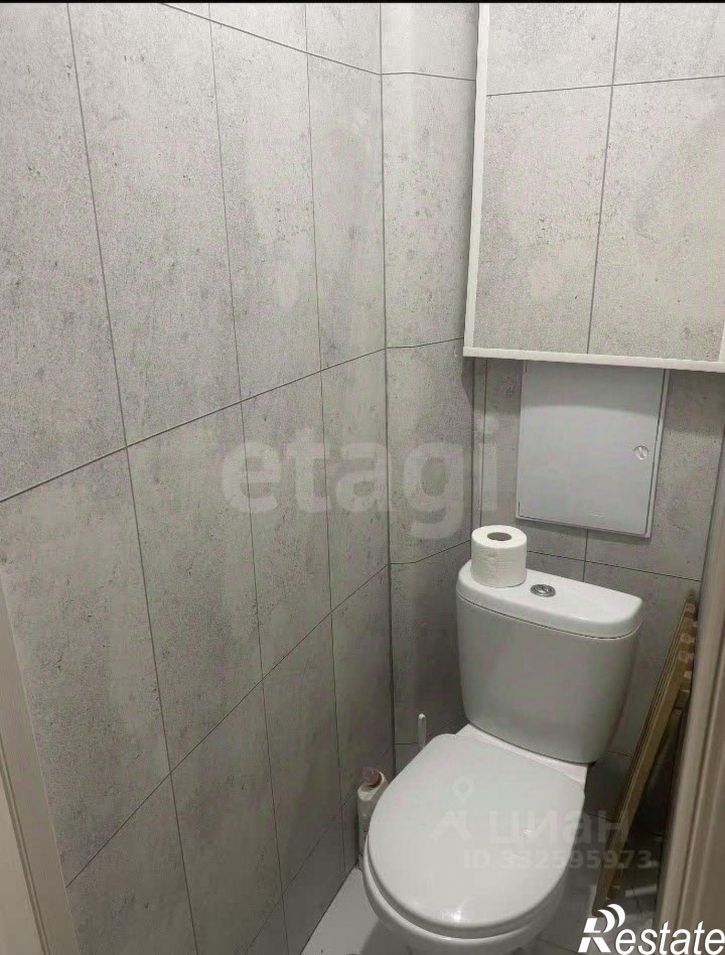 2-комн квартира ул Растопчина, 3,  д. 3