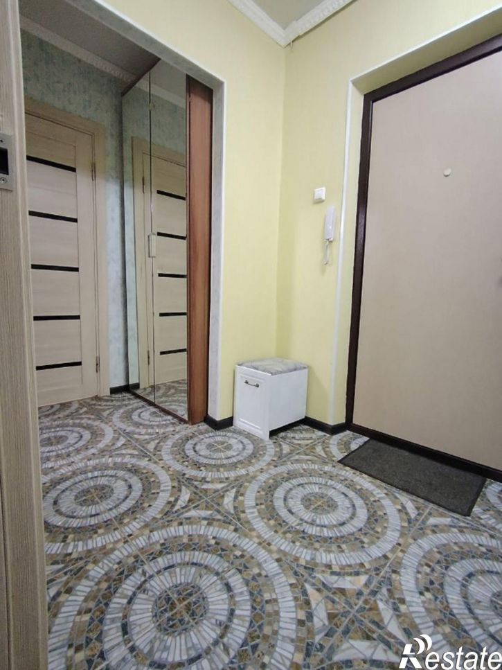1-комн квартира ул Студенческая, 16г,  д. 16г