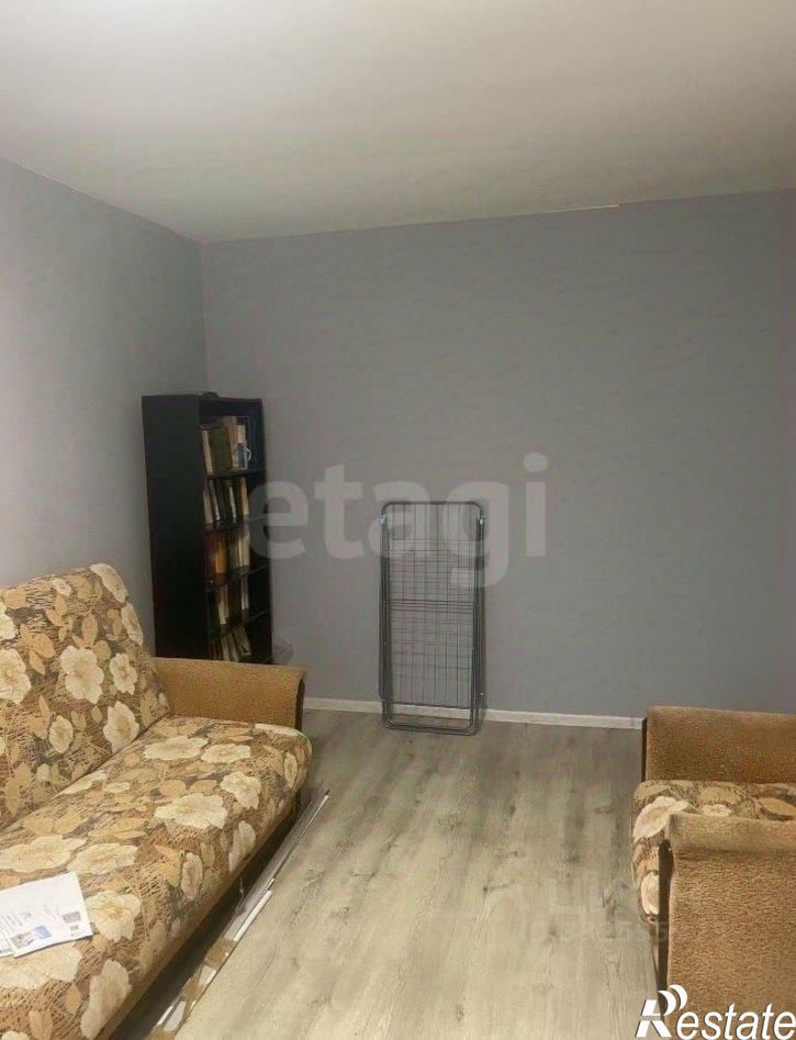 2-комн квартира ул Растопчина, 3,  д. 3