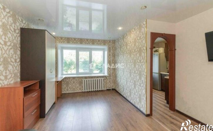 1-комн квартира ул Василисина, 18,  д. 18