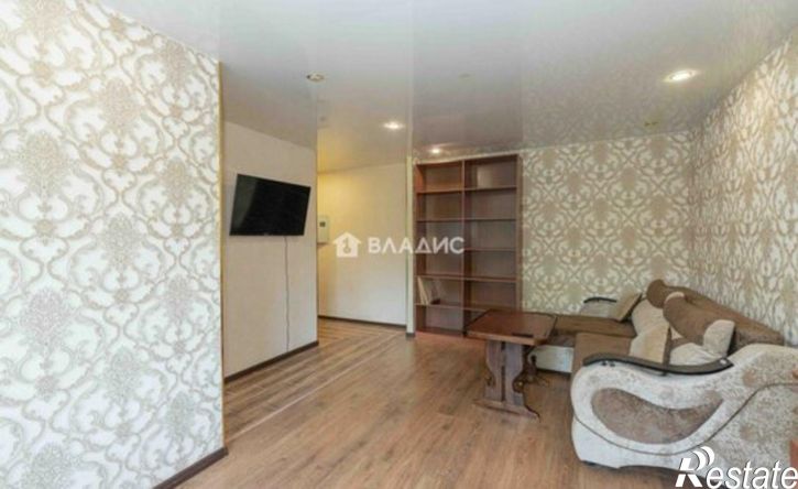 1-комн квартира ул Василисина, 18,  д. 18