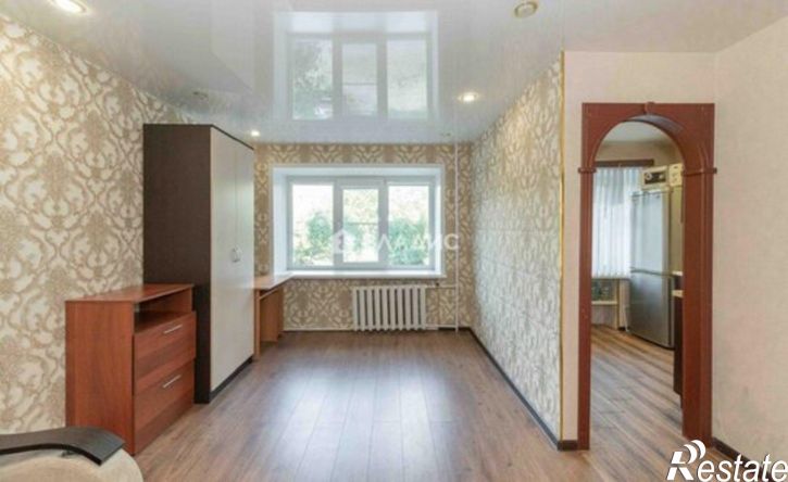 1-комн квартира ул Василисина, 18,  д. 18