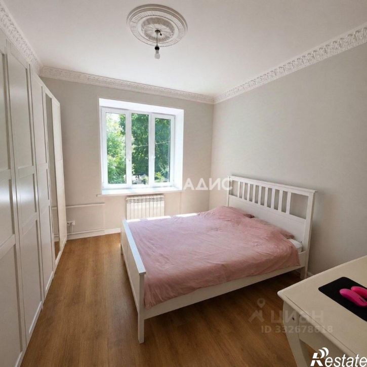 3-комн квартира пр-кт Ленина, 17,  д. 17