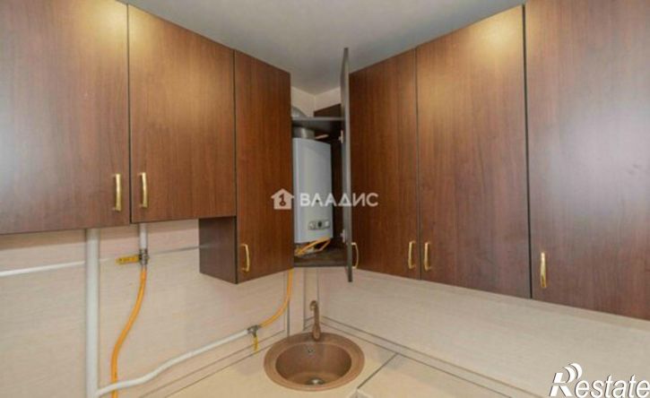 1-комн квартира ул Василисина, 18,  д. 18