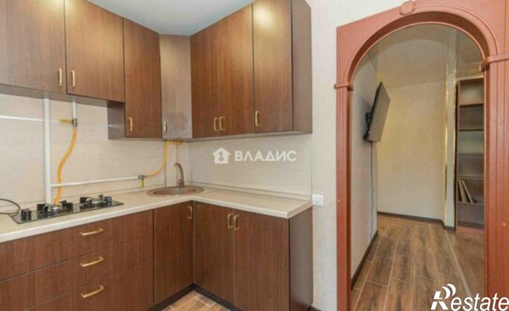 1-комн квартира ул Василисина, 18,  д. 18