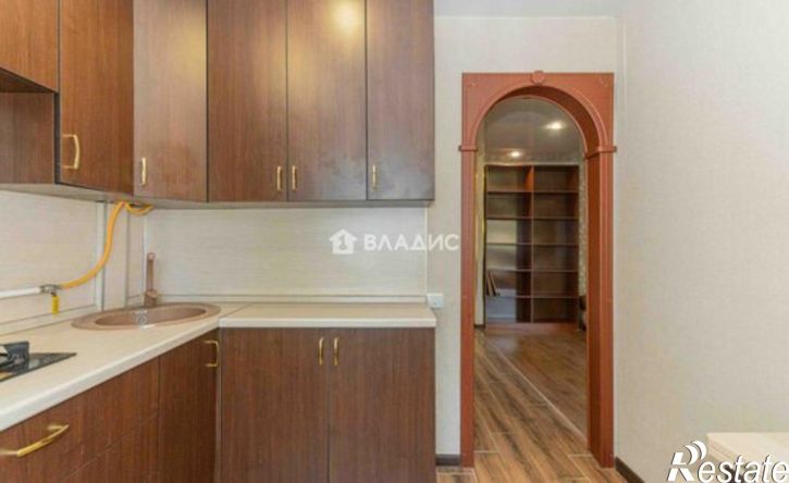 1-комн квартира ул Василисина, 18,  д. 18