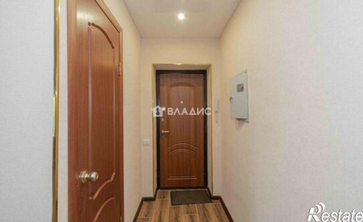 1-комн квартира ул Василисина, 18,  д. 18