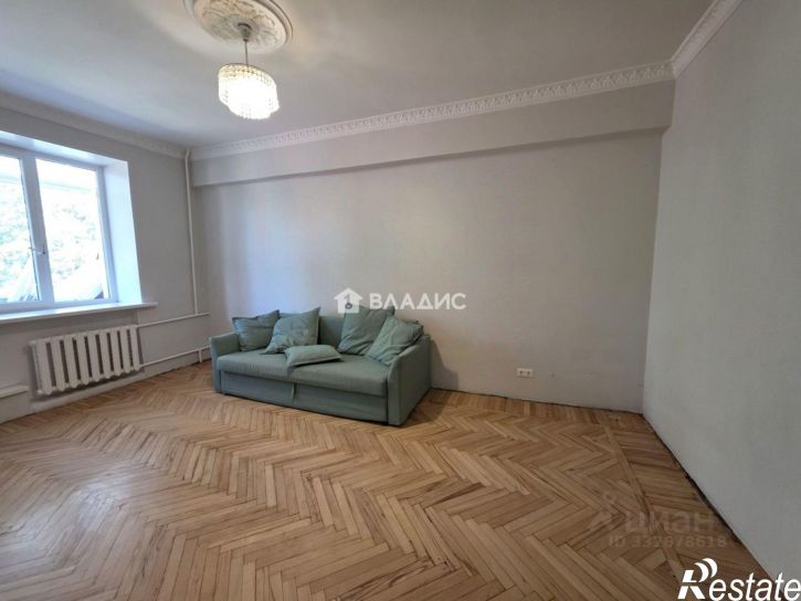 3-комн квартира пр-кт Ленина, 17,  д. 17