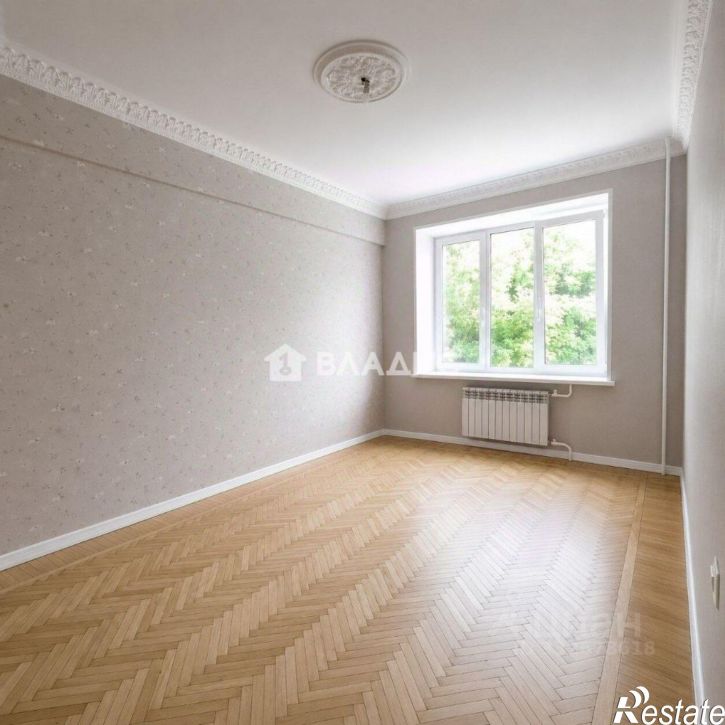 3-комн квартира пр-кт Ленина, 17,  д. 17
