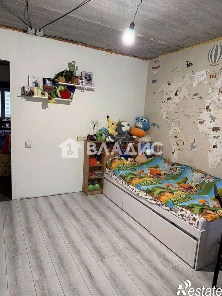 3-комн квартира ул Новгородская, 30 2,  д. 30 2,  к. 2