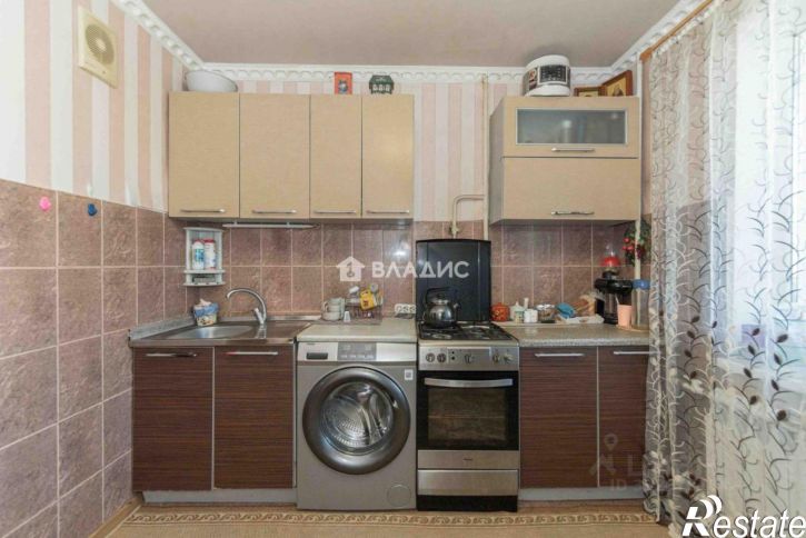 3-комн квартира ул Строителей, 7,  д. 7