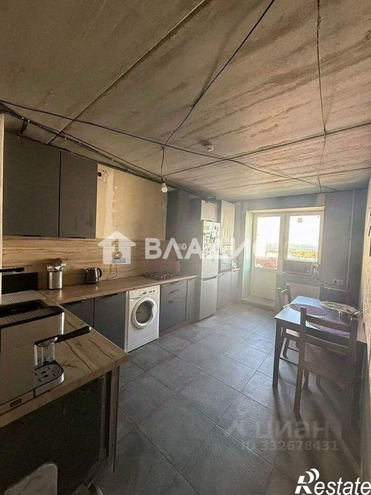 3-комн квартира ул Новгородская, 30 2,  д. 30 2,  к. 2