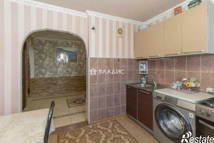 3-комн квартира ул Строителей, 7,  д. 7