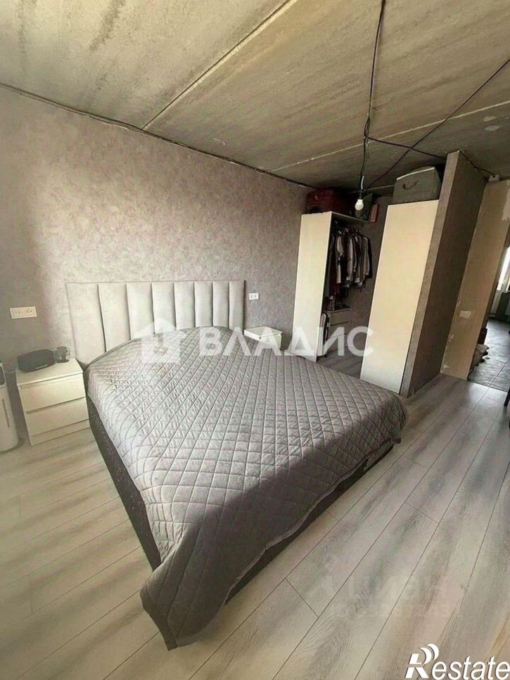 3-комн квартира ул Новгородская, 30 2,  д. 30 2,  к. 2