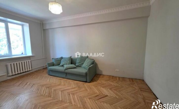 3-комн квартира пр-кт Ленина, 17,  д. 17
