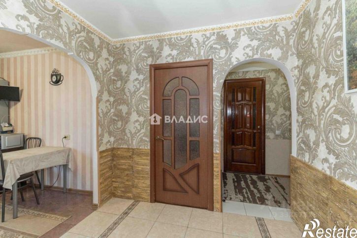 3-комн квартира ул Строителей, 7,  д. 7