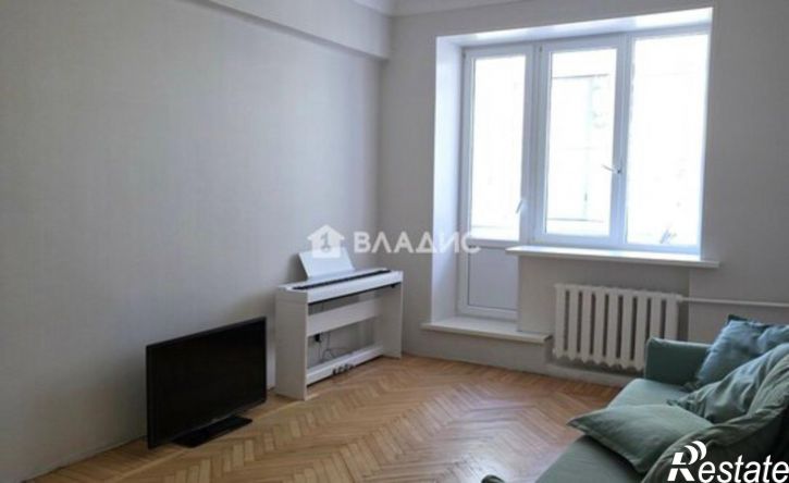 3-комн квартира пр-кт Ленина, 17,  д. 17