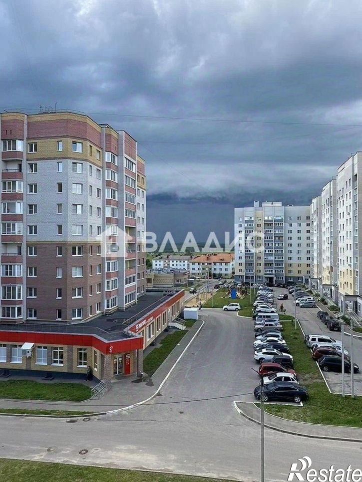 3-комн квартира ул Новгородская, 30 2,  д. 30 2,  к. 2