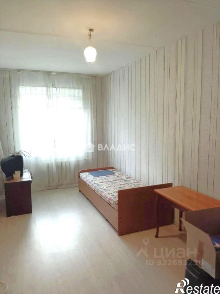 2-комн квартира пр-кт Строителей, 26Б,  д. 26Б