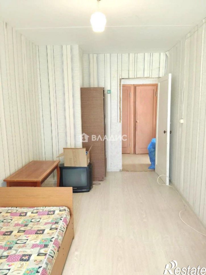 2-комн квартира пр-кт Строителей, 26Б,  д. 26Б