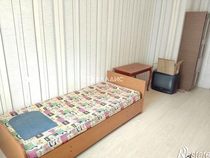 2-комн квартира пр-кт Строителей, 26Б,  д. 26Б