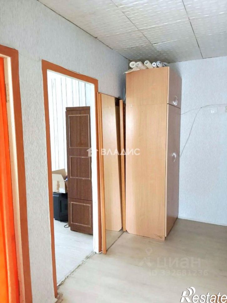 2-комн квартира пр-кт Строителей, 26Б,  д. 26Б