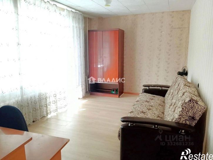 2-комн квартира пр-кт Строителей, 26Б,  д. 26Б