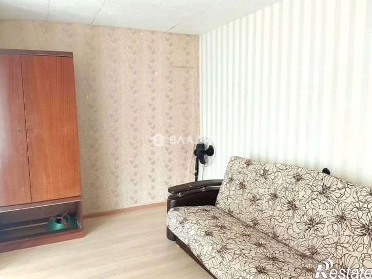 2-комн квартира пр-кт Строителей, 26Б,  д. 26Б
