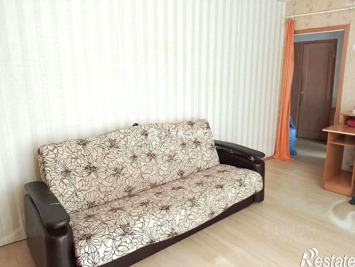 2-комн квартира пр-кт Строителей, 26Б,  д. 26Б