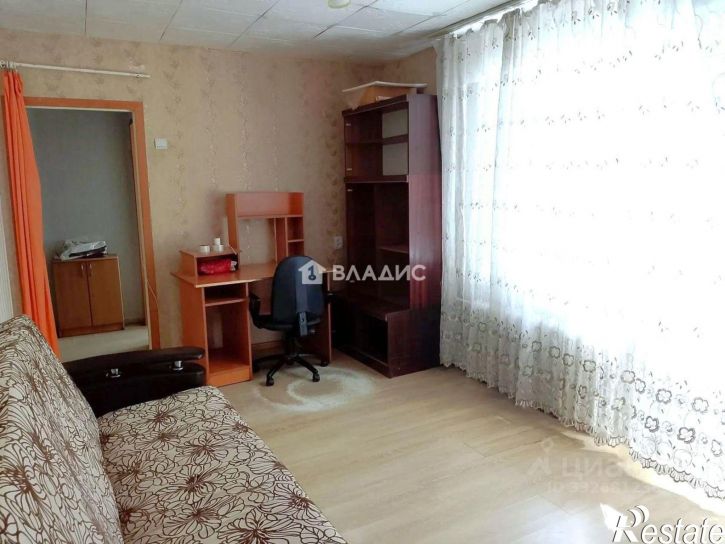2-комн квартира пр-кт Строителей, 26Б,  д. 26Б