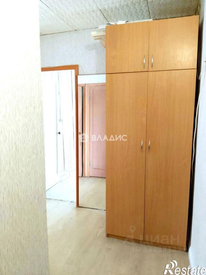 2-комн квартира пр-кт Строителей, 26Б,  д. 26Б