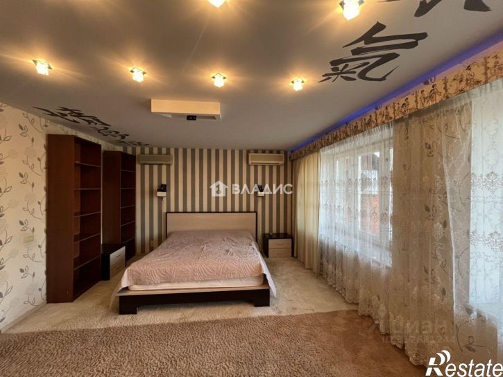 6-комн квартира ул Стрелецкая, 36А,  д. 36А